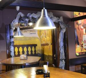 Ambrozie Music Restaurant Vrsovice Praha 10